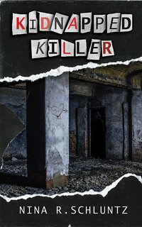 Kidnapped Killer book cover