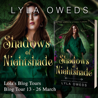 Shadows of Nightshade square tour banner