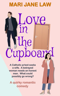 Love in the Cupboard book cover