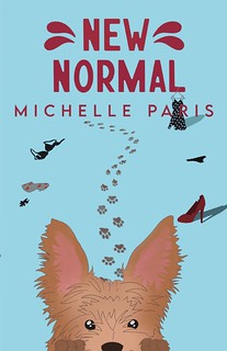 New Normal book cover