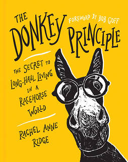 The Donkey Principle book cover