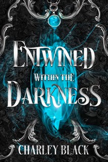 Entwined Within the Darkness book cover