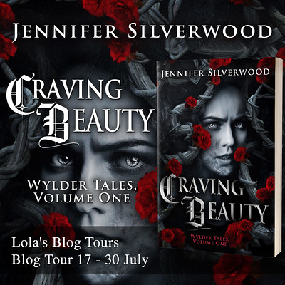 Craving Beauty tour banner
