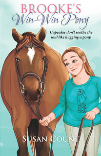 Brooke’s Win-Win Pony by Susan Count