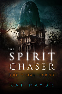 The Final Haunt book cover