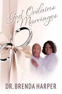 God Ordains Marriages book cover